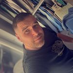 Simon Patrick - @simon__patrick - Instagram