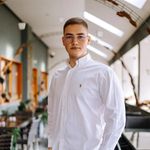 Simon Patrick - @simonpatrick6 - Instagram