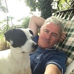 Simon Patrick - @ross.i111 - Instagram