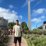 Juan Simon Pelaez Gómez - @juansimon_pelaez14 - Instagram