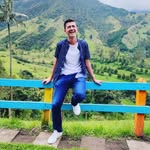 Simón Peláez - @simon.p_5 - Instagram