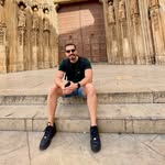 Simon Pelaez Valderrama - @simonpelaezv - Instagram