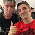 Simon Pennington - @mrchops69 - Instagram