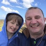 Simon Pennington - @t4321p - Instagram