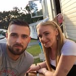 Simon Pennington - @simonpen91 - Instagram