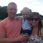 Simon Percival - @simon.percival11 - Instagram