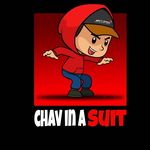 Simon Percival - @chavinasuit - Instagram