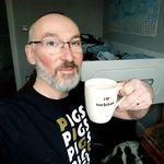 Simon Percival - @simonofthewicke - Instagram