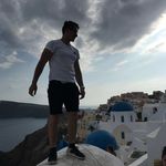 Simon Perreault - @spartansim - Instagram
