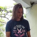 Simon Perreault - @justforotay - Instagram