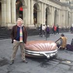 Simon Perry - @_simonperry - Instagram