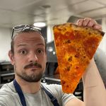 Simon Perry - @pappa_knead - Instagram