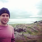 Simon Pfister - @sjpfister - Instagram