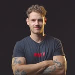 Simon Pfister - @built_performance_ - Instagram