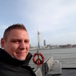 Simon Pickford - @simon.pickford1 - Instagram