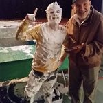 Simon Pidgeon - @pidgeonsimon - Instagram