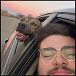 Simon Pink - Facebook