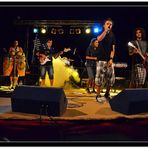 Simon Pink &amp; The Others - Facebook