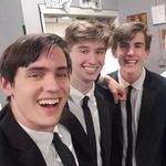 Simon Pinkerton - @simon_pinkerton29 - Instagram