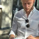 Simon - @simon_pinksterboer - Instagram