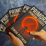 Author-Simon Pittman - @author.simon.pittman - Instagram