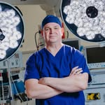 Dr Simon Platt - @coastfootandankle - Instagram
