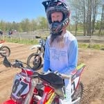 Simon Plourde - @simonmoto87 - Instagram