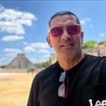 Simon Enrique Ponce Solorzano - @simonponcesol - Instagram