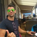 Simon Ponce - @seteponce - Instagram