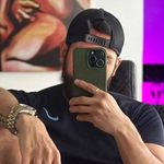 Simón Ponce - @simonterz25 - Instagram