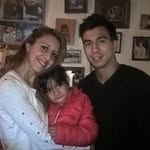 Simon Ponce - @simonponce226 - Instagram