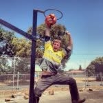 Simon Poole - @sipoolie - Instagram