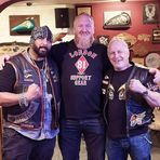 Simon Poole - Facebook