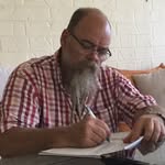 Simon Poole - @simonpooleartist - Instagram