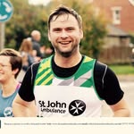 Simon Poole - @siruns4stjohn - Instagram