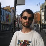 Simon Harris - @simonposting - Instagram