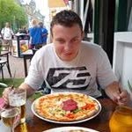 Simon Post - @monsi90 - Instagram