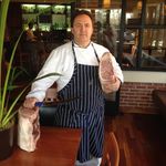 Simon Poulin - @d_original_chefsimon - Instagram