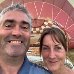 Simon Poulter - Facebook