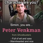 Simon Poulter - Facebook
