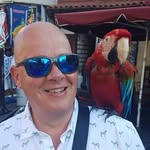 Simon Poulter - @sipoulter - Instagram