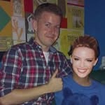 Simon Poulter - @poulter.s - Instagram