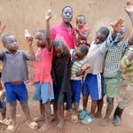 Simon Powers - @simoncommunityoutreach256 - Instagram