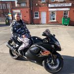 Simon Prendergast - @simonecharles1967 - Instagram