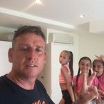 Simonthesprayer - @simon_prendergast_ - Instagram