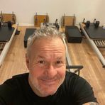 Simon Press - Facebook