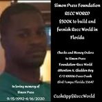 Simon Press Foundation - Facebook