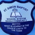 St. Simon Baptist School System Press Club - Facebook
