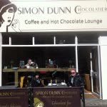 Simon Dunn Chocolatier Preston - @simondunnpreston - Instagram