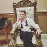 Simon Preston - @simon_preston_ - Instagram
